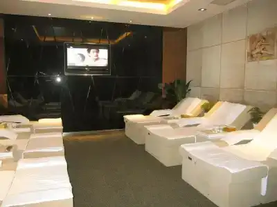 Xian Sunda Gentleman International - 12
