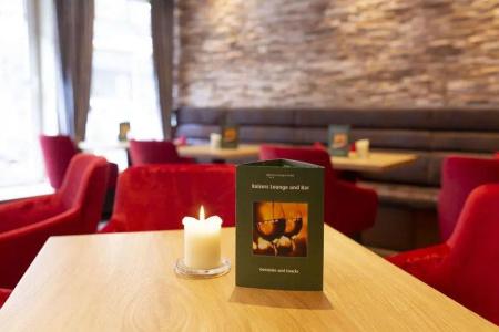 Mercure Mainz City Center - 19