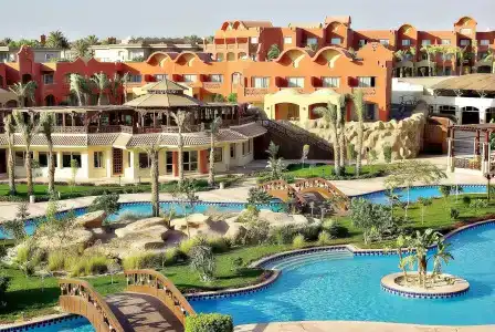 Sharm Grand Plaza Resort - Families and Couples Only - 18
