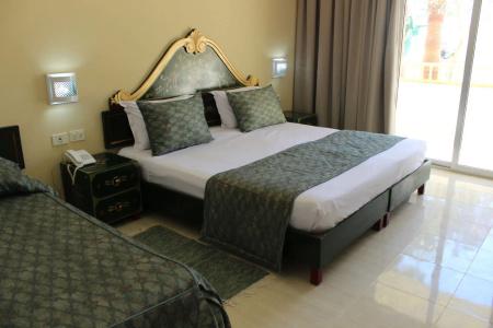 The Ksar Djerba Charming & Spa - 3