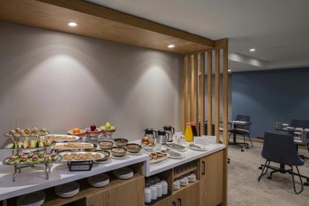 Hampton By Hilton Sirkeci - 8