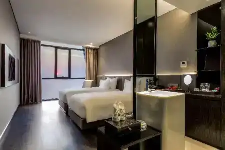 Stella Maris Beach Danang - 55