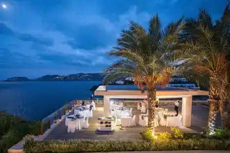 Sea Side Resort & Spa - Adults Only - 25