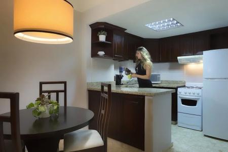 Plaza Florida Suites - 17