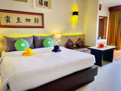 Sino House Phuket - Sha Plus - 57