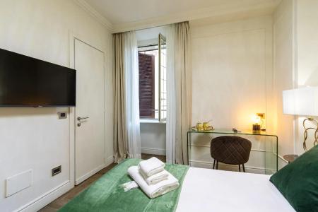 Les Chambres d'Or - 4