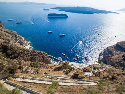 Kratiras View Luxury Suites - 15