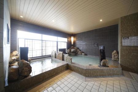 Dormy Inn Miyazaki Natural Hot Spring - 14