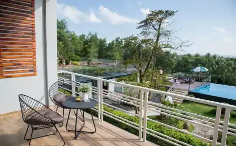 Tom Hill Resort & Spa Phu Quoc - 6