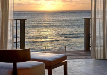 JW Marriott Mauritius Resort - 26