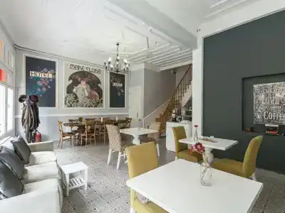 Cenar Konak Butik - 9