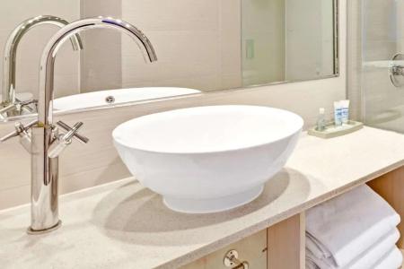 Wyndham Garden Long Island City - 49