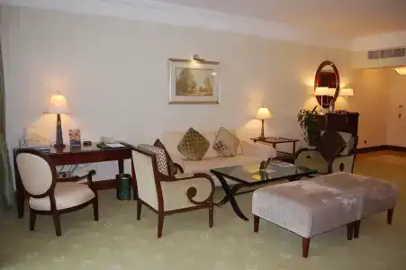 Jood Palace Dubai - 25
