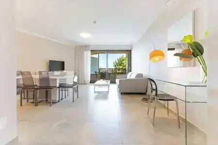 The Residence - 166