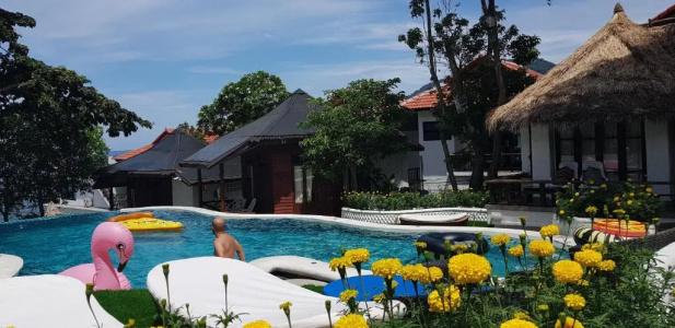 Clear View Resort - 226