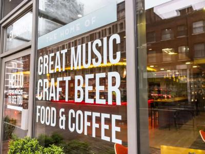 ibis London City - Shoreditch - 34