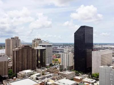 Jw Marriott New Orleans - 72