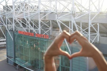Football, Old Trafford, a Tribute Portfolio Hotel - 39