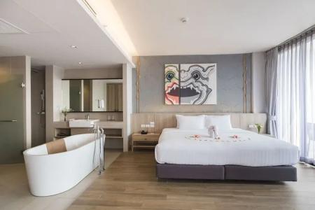 Isanook Resort & Suites Hua Hin - Sha Plus Certified - 78