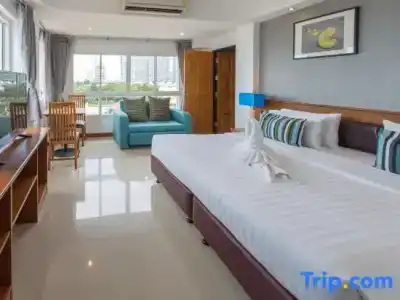 Kp Seaview Jomtien - 63
