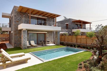 Volta Suites and Villas - 99