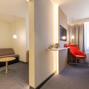 Holiday Inn Express - Brussels - Grand-Place, An Ihg - 15