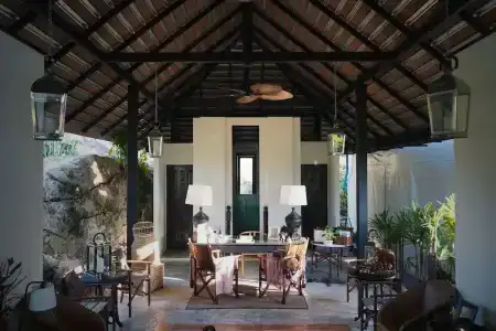 Kachonghills Tented Resort Trang - 24