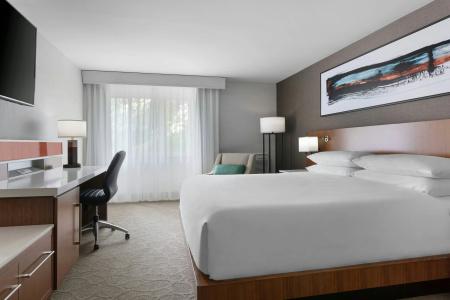 Deltas by Marriott - 1
