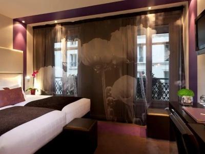 Grand Saint Michel - 67