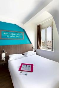 ibis Styles Saint Malo Centre Historique - 67