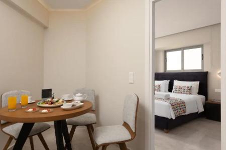 Bio Suites - 119