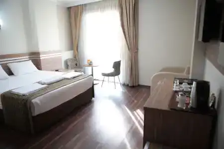 Gumus Palace - 2