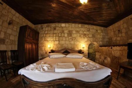 Kemerhan Cave Suites - 108