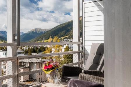 Ameron Davos Swiss Mountain Resort - 58