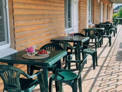 Золотой берег - 26