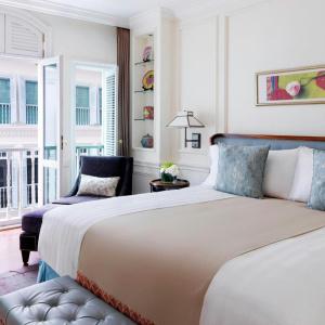 Intercontinental Singapore (Sg Clean), An Ihg - 43