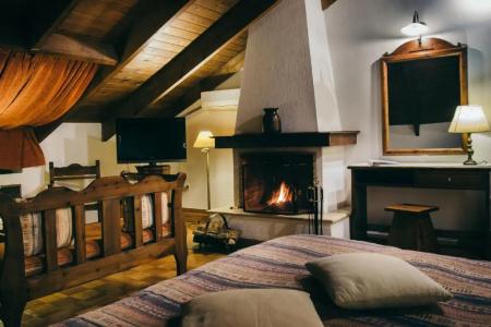 Domotel Anemolia Mountain Resort - 95