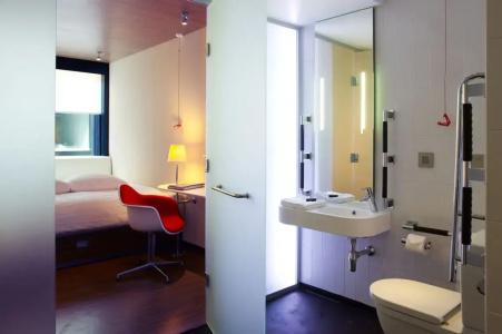 citizenM London Shoreditch - 37