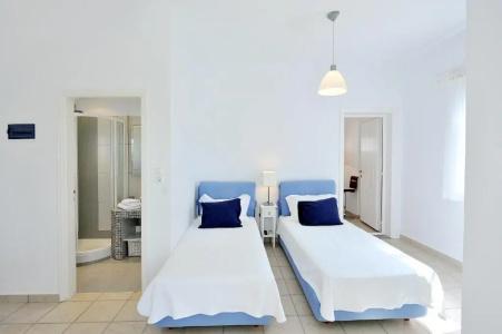 Kostantakis Winery Residence - 154