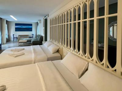 Hua Hin house soi74 - 17