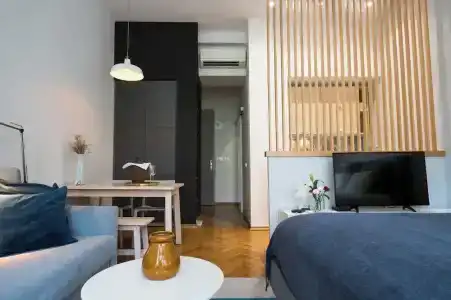Doma Zagreb - 271