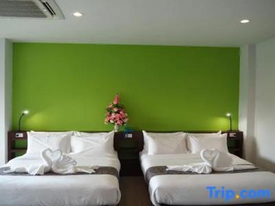 Friendly Krabi - 105