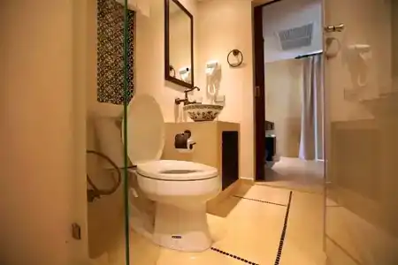 Dewan Bangkok - Sha Certified - 42