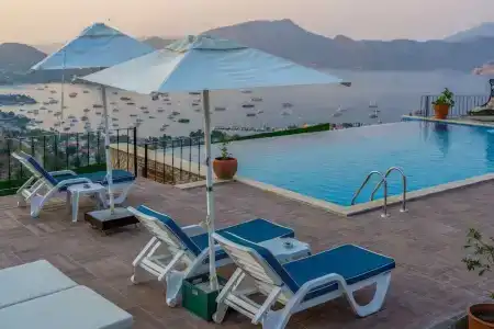 Selimiye Lime Garden - 35