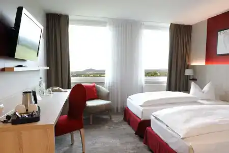 Best Western-Apfelstädt - 2