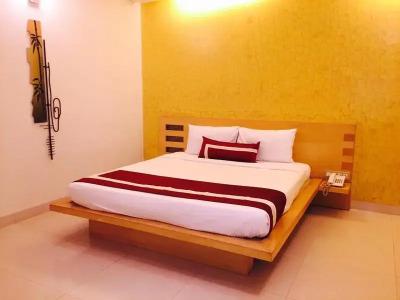 Octave & Spa - Marathahalli - 21