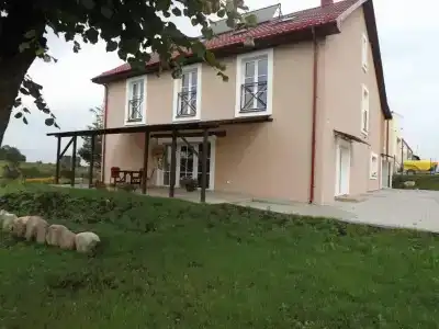 Svečių namai Moteliukas - 4
