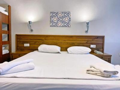 Zehra Tatil Köyü- Halal All Inclusive - 75