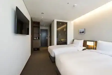 Ramada Encore by Wyndham Busan Haeundae - 8