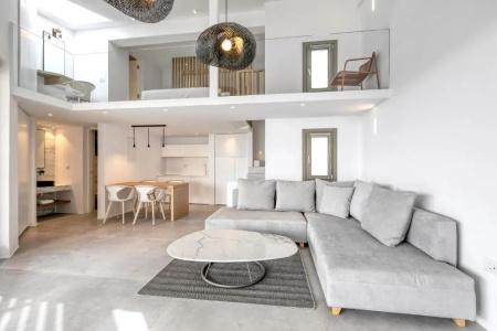 Panormos Bay Suites - 165